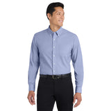 Port Authority® Crosshatch Easy Care Shirt