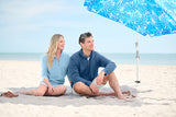 Tommy Bahama® Women’s Coconut Bay 1/2-Zip