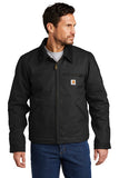 Carhartt® Duck Detroit Jacket