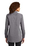 OGIO® Ladies Commuter Woven Tunic