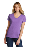 Port & Company ® Ladies Tri-Blend V-Neck Tee