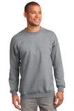 Port & Company® Essential Fleece Crewneck Sweatshirt