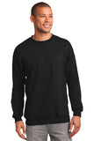 Port & Company® Essential Fleece Crewneck Sweatshirt