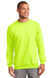 Port & Company® Essential Fleece Crewneck Sweatshirt