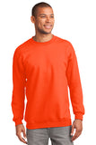 Port & Company® Essential Fleece Crewneck Sweatshirt