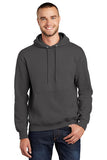 Port & Company® Essential Fleece Pullover Hooded Sweatshirt (Color Group 1)