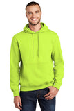 Port & Company® Essential Fleece Pullover Hooded Sweatshirt (Color Group 2)