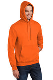 Port & Company® Essential Fleece Pullover Hooded Sweatshirt (Color Group 2)