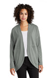 Mercer+Mettle™ Women’s Stretch Open-Front Cardigan