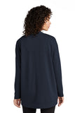Mercer+Mettle™ Women’s Stretch Open-Front Cardigan