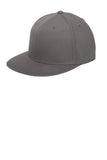 Port Authority® Flexfit 210® Flat Bill Cap