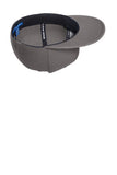 Port Authority® Flexfit 210® Flat Bill Cap