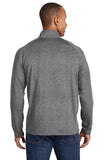 Sport-Tek® Sport-Wick® Stretch 1/2-Zip Pullover