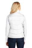 Port Authority® Ladies Puffy Vest