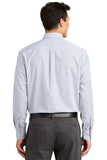 Port Authority® Plaid Pattern Easy Care Shirt