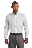Port Authority® Tattersall Easy Care Shirt