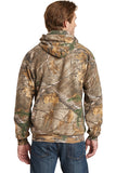 Russell Outdoors™ - Realtree® Pullover Hooded Sweatshirt