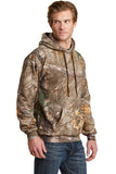 Russell Outdoors™ - Realtree® Pullover Hooded Sweatshirt