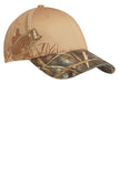 Port Authority® Embroidered Camouflage Cap