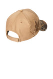 Port Authority® Embroidered Camouflage Cap