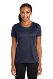 Port & Company® Ladies Performance Tee