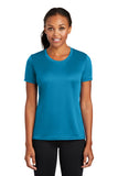 Port & Company® Ladies Performance Tee