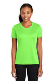 Port & Company® Ladies Performance Tee