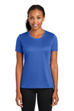 Port & Company® Ladies Performance Tee