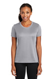 Port & Company® Ladies Performance Tee