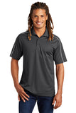 Sport-Tek® Micropique Sport-Wick® Piped Polo