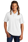Sport-Tek® Micropique Sport-Wick® Piped Polo