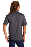Sport-Tek® Micropique Sport-Wick® Piped Polo