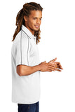 Sport-Tek® Micropique Sport-Wick® Piped Polo