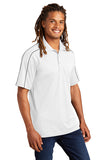 Sport-Tek® Micropique Sport-Wick® Piped Polo