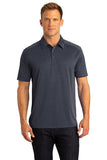 Port Authority® Digi Heather Performance Polo