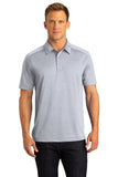 Port Authority® Digi Heather Performance Polo