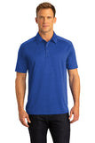 Port Authority® Digi Heather Performance Polo