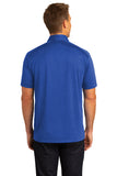 Port Authority® Digi Heather Performance Polo