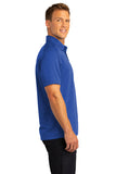 Port Authority® Digi Heather Performance Polo