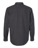 Weatherproof® Vintage Brushed Flannel Solid Shirt