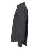 Weatherproof® Vintage Brushed Flannel Solid Shirt