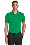 Nike Men's Golf Dri-FIT Smooth Performance Polo