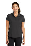 Nike Ladies Dri-FIT Players Modern Fit Polo