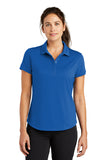 Nike Ladies Dri-FIT Players Modern Fit Polo