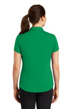 Nike Ladies Dri-FIT Players Modern Fit Polo
