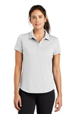 Nike Ladies Dri-FIT Players Modern Fit Polo