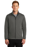 Port Authority® Active Soft Shell Jacket