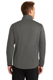 Port Authority® Active Soft Shell Jacket