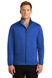 Port Authority® Active Soft Shell Jacket