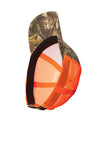 Port Authority® Structured Camouflage Mesh Back Cap